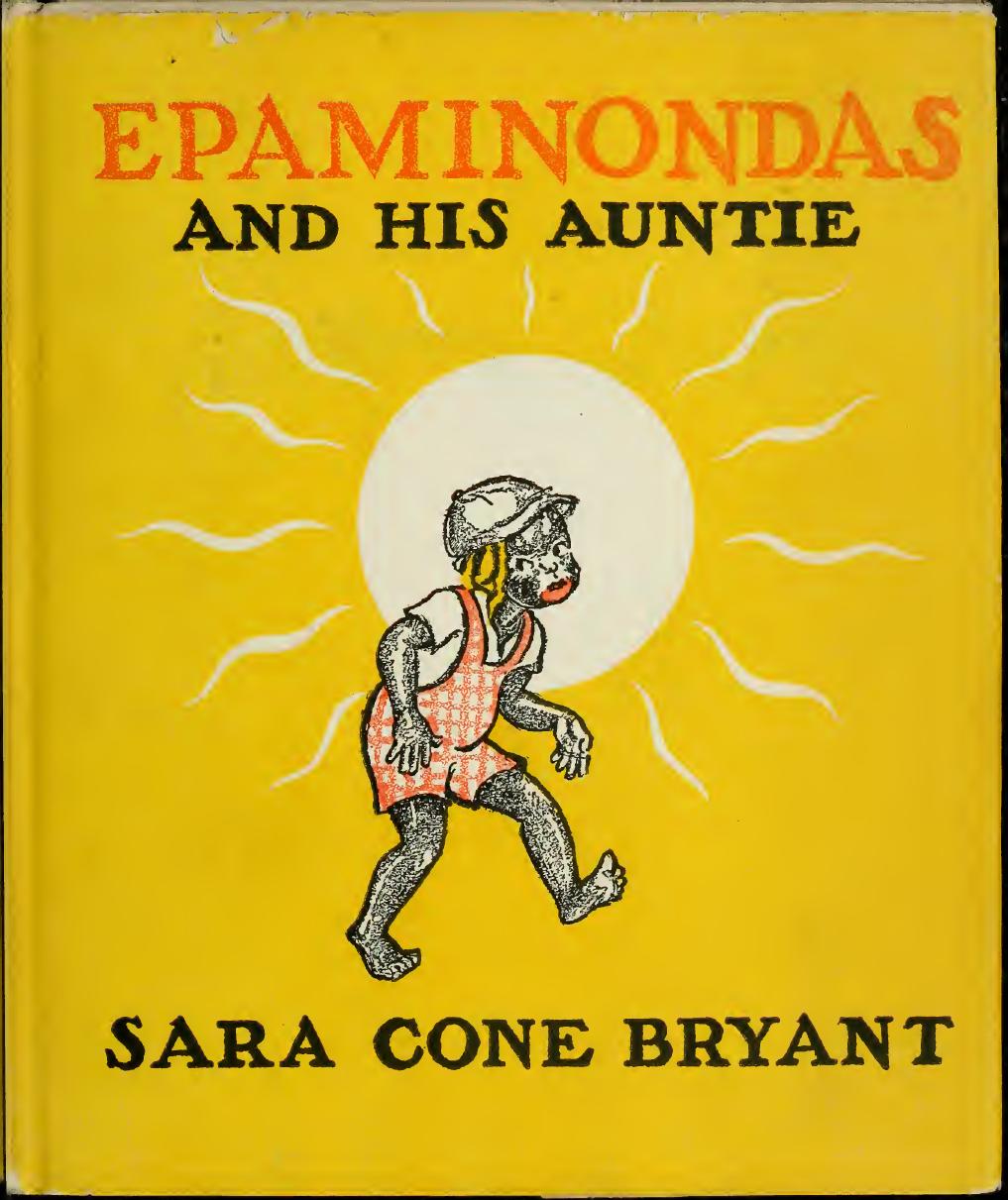 Epaminonds and His Auntie